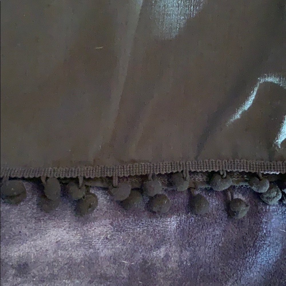 Woman’s size 1X Shein black dress - Picture 2 of 2